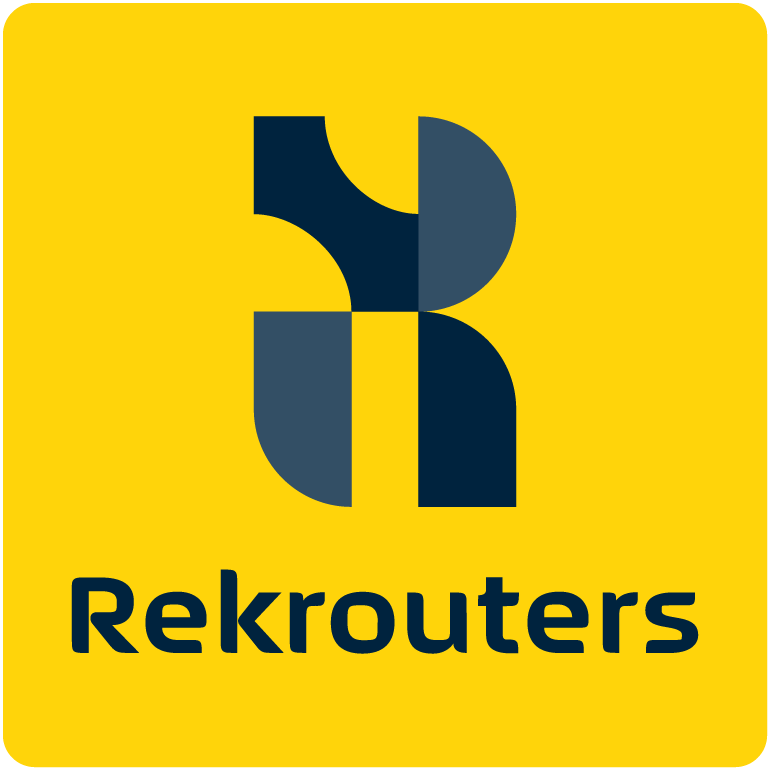 Rekrouters