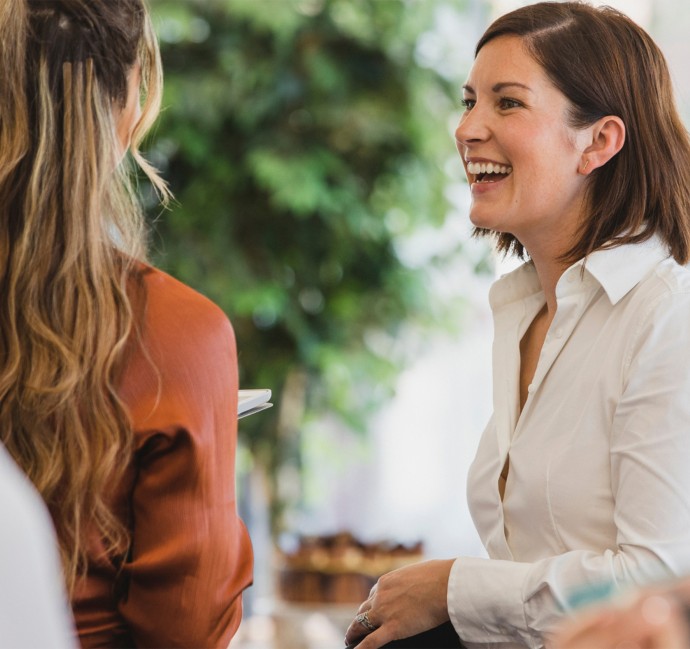 Business Consultant